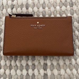 Small Kate Spade Wallet
